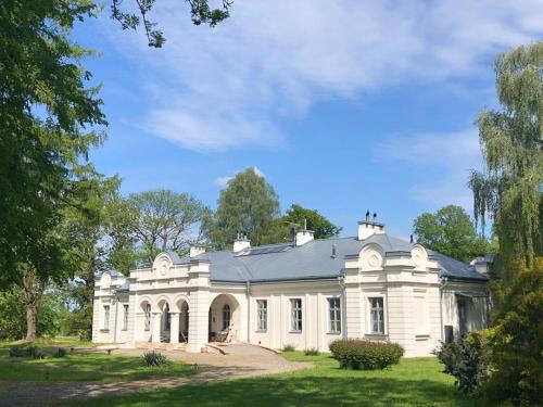 Gmina Stary Zamosc House | Zamość Dwór Udrycze