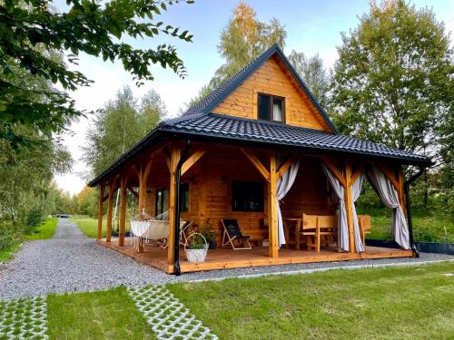 Gmina Stary Zamosc House | Zamojskie Bieszczady