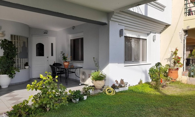 Trikala House | Zant House Trikala Town