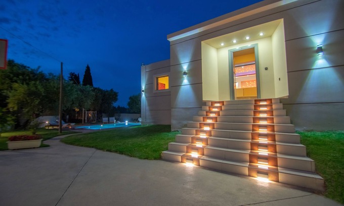 Langadhakia House | Zante Lagos Holiday Homes