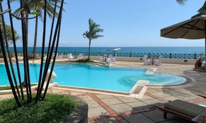 Stone Town Hotel | Zanzibar Serena Hotel