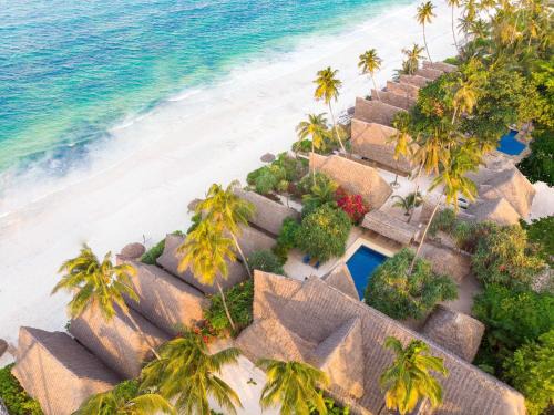 Matemwe Hotel | Zanzibar Sunrise at Bandas