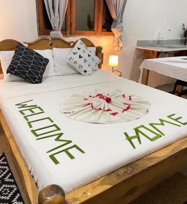 Marumbi Apartment | Zanzllywood Hotel and Apartments