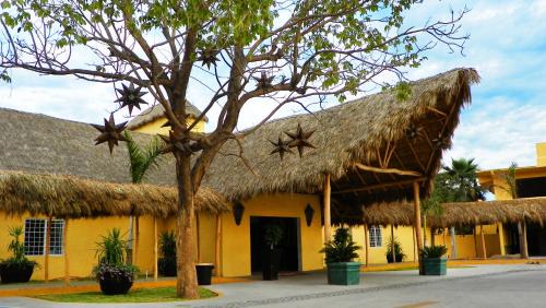 Manzanillo Hotel | Zar Manzanillo