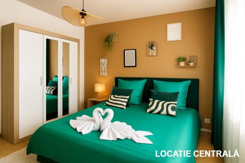 Petrosani Apartment | Zara’s Home Apartaments