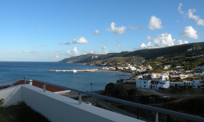 Agia Pelagia Apartment | Zathea Apartments