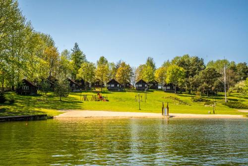 Trygort Resort | Zatoka Kal