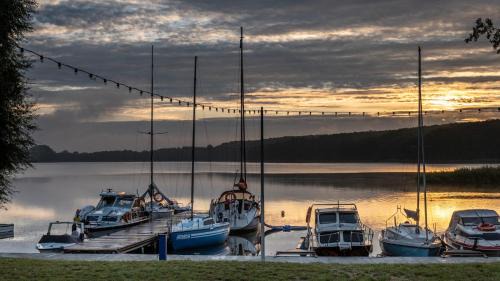 Znin Resort | Zatoka Zabłockich Ośrodek Wypoczynkowy