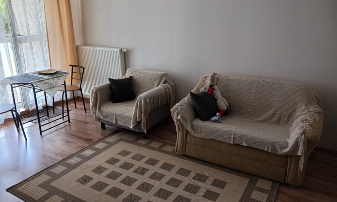 Olsztyn Apartment | Zatorze Comfort Stay Apartment