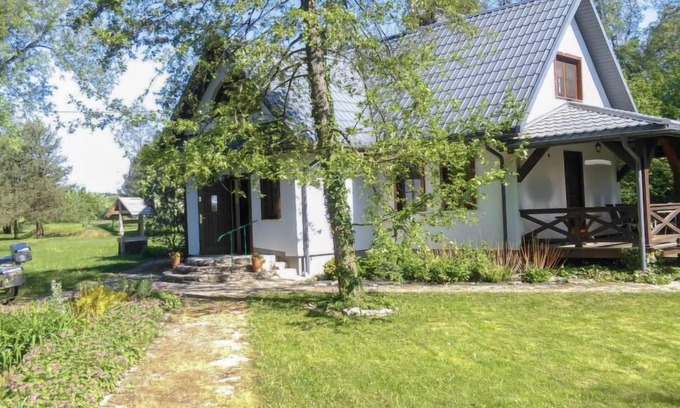 gmina Lubycza Krolewska House | Zatylówka Dom na Wyspie by Interhome
