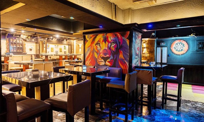 Agouza Hotel | Zayed Hotel & Restaurant