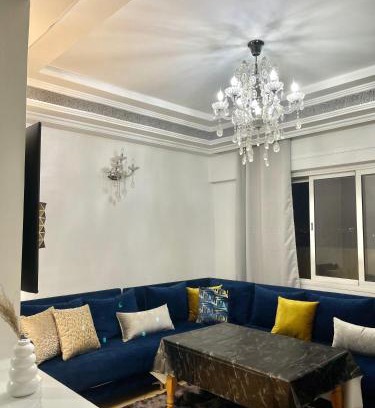 Branes Apartment | Zayna Apartment - Family only
