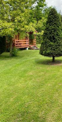 Trygort House | ZDORKOWO