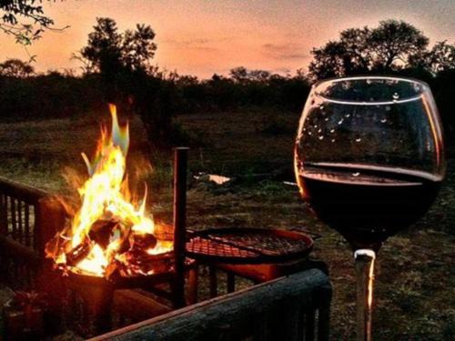 Leeupoort Villa | Zebula Golf and Wildlife Estate - Jackals Call Pax 8 - Moi Signature Luxury villa