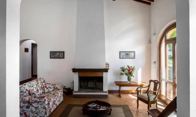 Pietrauta Apartment | Zefiro