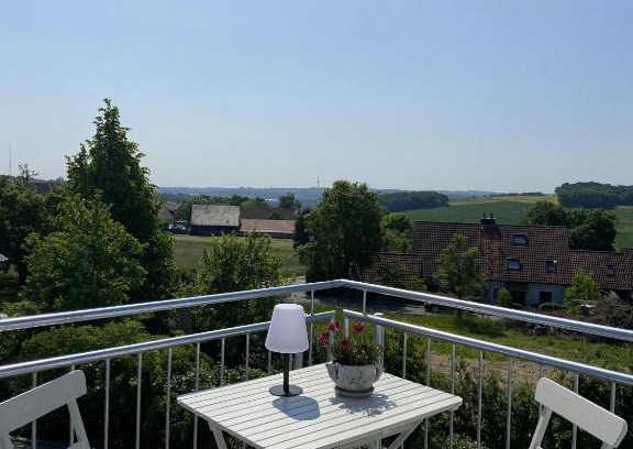 Pettendorf Apartment | Zeit zum Wohlfühlen FeWo Hofmark