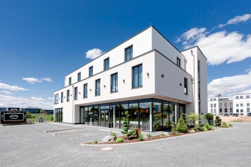 Limburg an der Lahn Hotel | Zeitlos Boutiquehotel
