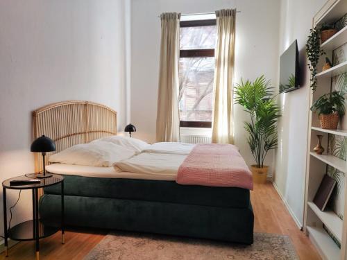Oststadt Apartment | Zen Apartment - 2 bedrooms - kitchen - balcony