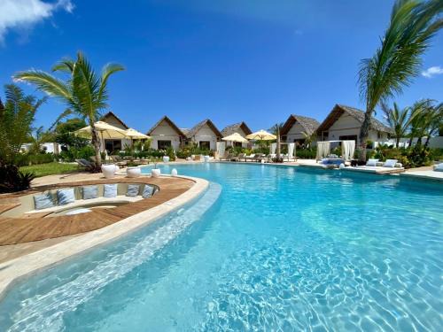 Jambiani Resort | Zen Boutique Resort