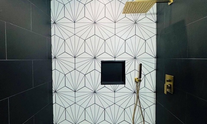 Candler-McAfee Apartment | Zen House Atlanta - East Lake Bungalow II