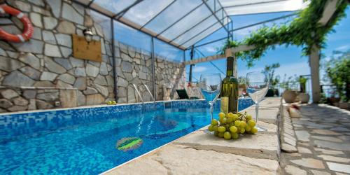 Krstac Apartment | Zen Luxury Villa