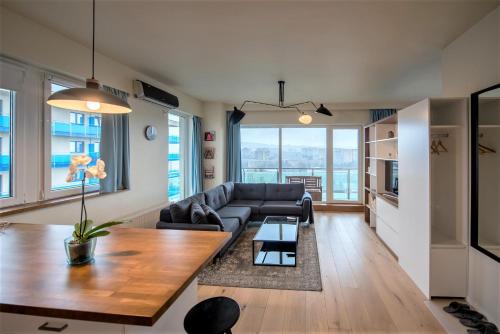 Cluj County Apartment | ZEN Residential Apartments