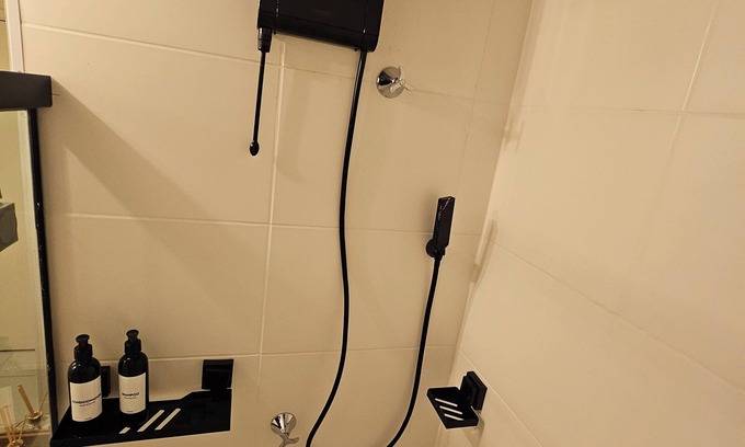 Vila Olimpia Apartment | Zen Studio - Vila Olympia