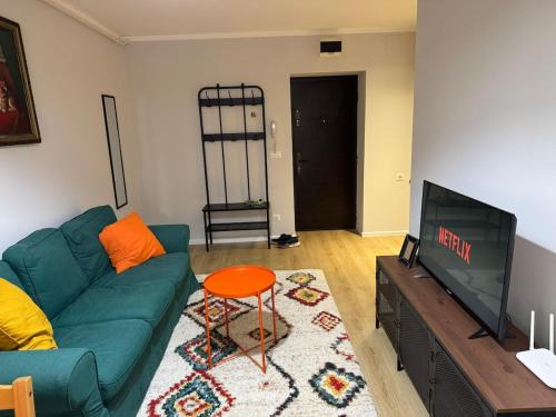 Sector 3 Apartment | Zen Studio