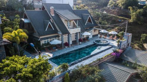 Phuong 10 Resort | Zen Valley Dalat