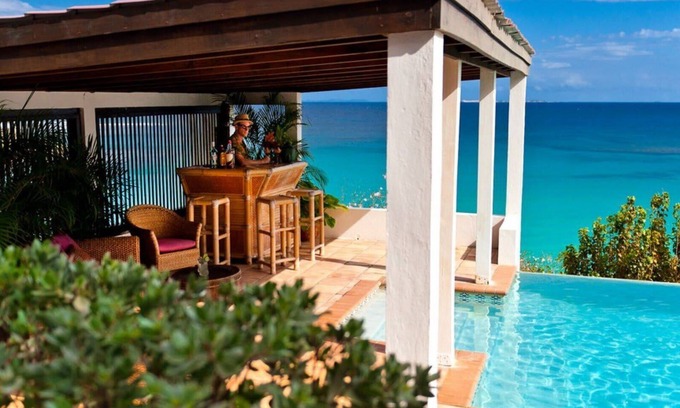 East End Village Villa | Zenaida Estate in Sandy Hill by Personal Villas - A Holiday Home