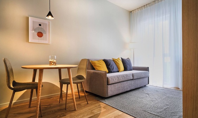 Verona City Centre Apartment | ZENARI SUITE A