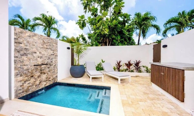 Porters House | ZenBreak Azzurro #9, 2bd