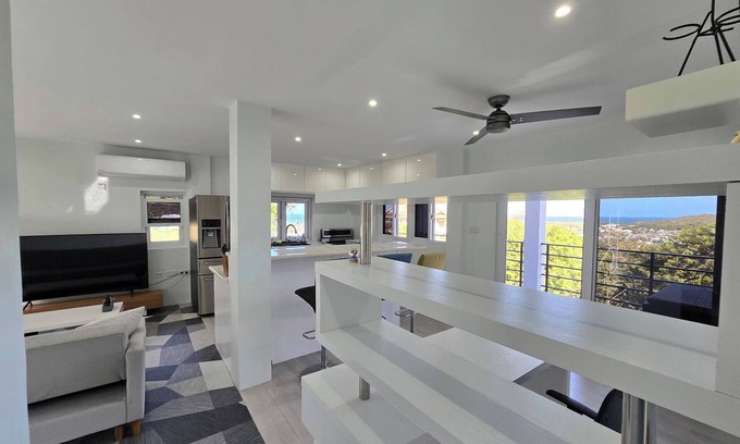 Gros Islet Apartment | ZenBreak Bonne Terre Hills