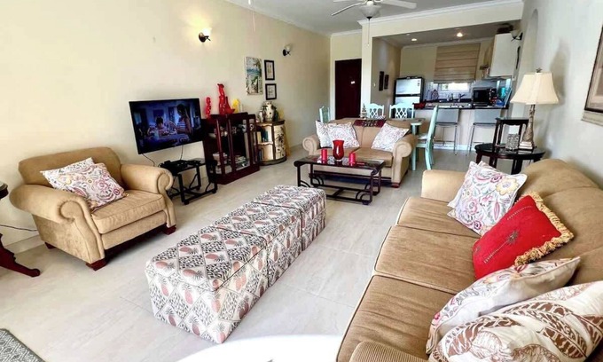 Callendar Condo | ZenBreak Island Time at El Sol