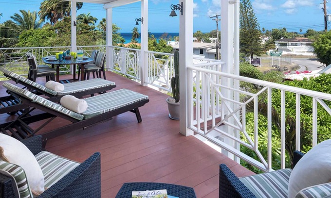 Weston Apartment | ZenBreak Lantana #15