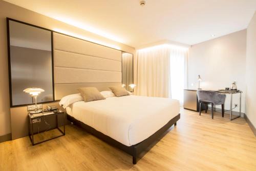 Sao Sebastiao da Pedreira Hotel | Zenit Lisboa