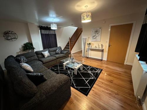 Levenshulme Apartment | Zenith Apartment