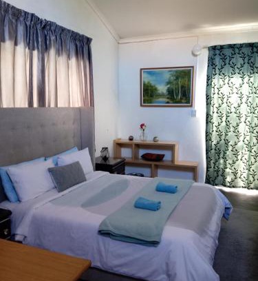 Faerie Glen Apartment | Zenith Guesthouse