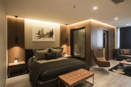 Alsancak Hotel | Zeniva Hotel