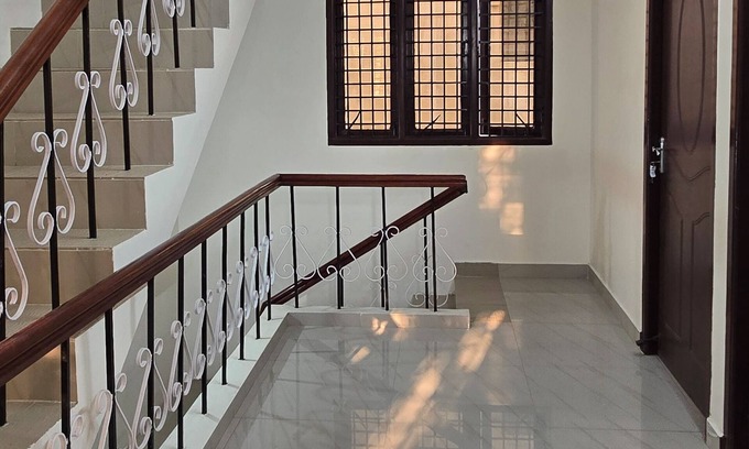 Porur Villa | Zenova Stays