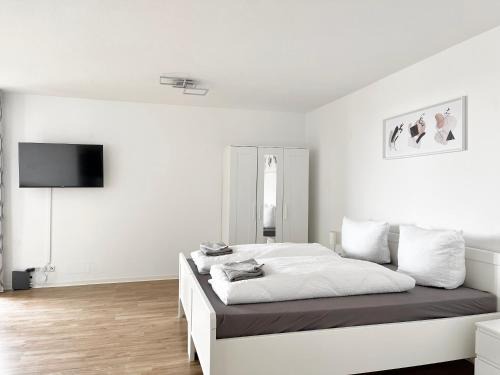 Osnabrueck Apartment | Zentral gelegene Studios