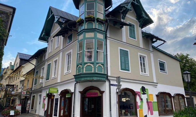 Bad Ischl Apartment | ZENTRALE LAGE - Top 5