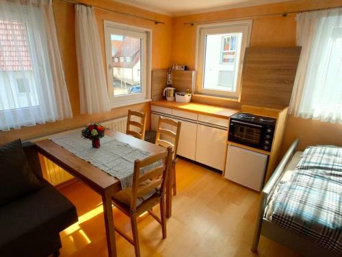 Moessingen Apartment | zentrale & ruhige Ferienwohnung
