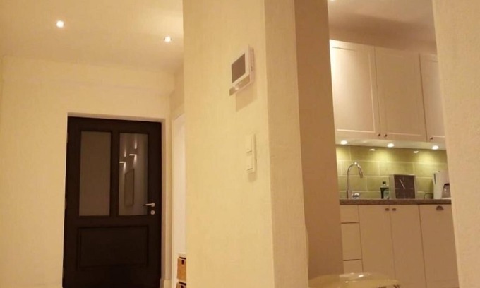 Bergisch Gladbach Apartment | Zentrale Wohnung Bergisch Gladbach