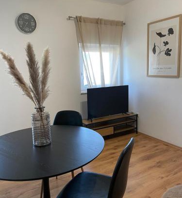 Micheldorf in Oberoesterreich Apartment | Zentrale Wohnung mit Georgenblick