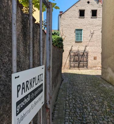 Lend Apartment | Zentrales & modernes City-Apartment