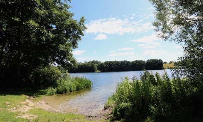 Schwerin Apartment | zentrumsnahes Wohnen in der Alten Schule am See