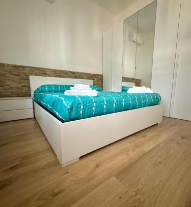 La Foce Apartment | ZenZone House