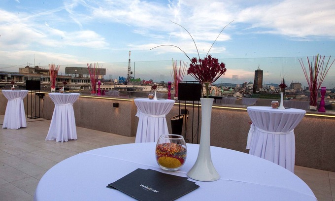 Terazije Hotel | Zepter Hotel Belgrade, member of Zepter Hotels
