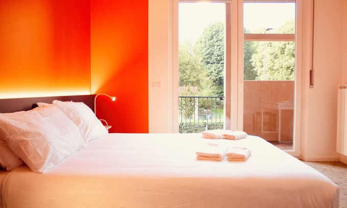 Quartiere Mazzini Apartment | Zerbion Collection - Homer 18